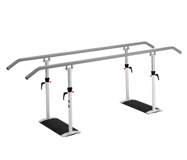 Paralelas plegables Easy Click